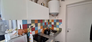  Appartement � vendre 1 pi�ce 15 m�