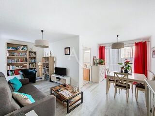  Appartement � vendre 3 pi�ces 67 m�