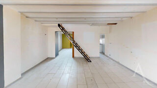  Maison à vendre 3 pièces 63 m²