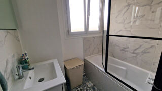  Appartement à vendre 2 pièces 50 m²