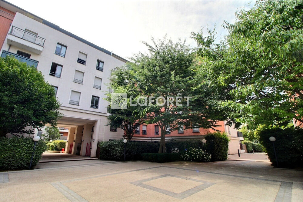 Vente Appartement Appartement Rueil Malmaison 2 pièce(s) 45 m2 Rueil malmaison