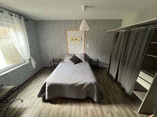  Appartement à louer 2 pièces 42 m²