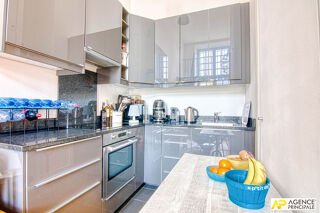  Appartement � vendre 3 pi�ces 52 m�