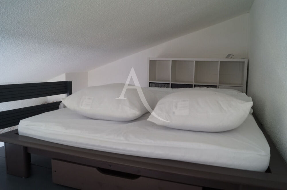 STUDIO MEUBLE A LOUER A L ANNÉE