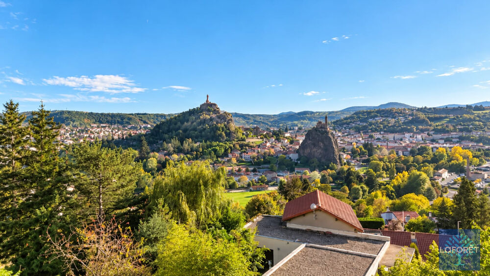 Vente Maison MAISON DE 120 m² - QUARTIER RÉSIDENTIEL PRISÉ - VUE PANORAMIQUE EXCEPTIONNELLE Aiguilhe