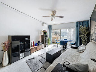  Appartement � vendre 2 pi�ces 64 m�