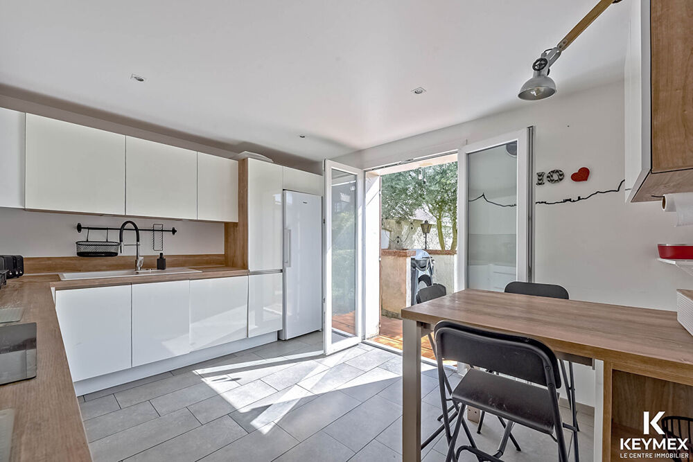 Vente Maison Maison familiale spacieuse 167m� alliant confort et modernit� Fontenay en parisis