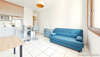  Appartement � vendre 1 pi�ce 19 m�