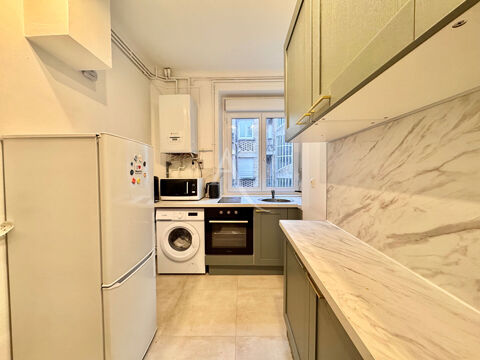  Appartement � louer 2 pi�ces 46 m�