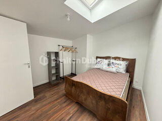  Appartement à louer 2 pièces 32 m²