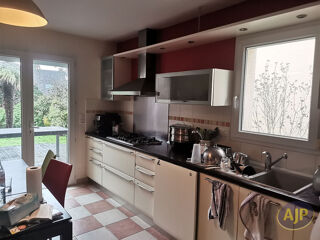  Maison � vendre 7 pi�ces 166 m�