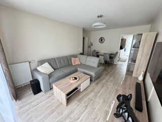  Appartement � vendre 3 pi�ces 64 m�