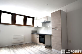  Appartement à louer 1 pièce 46 m²