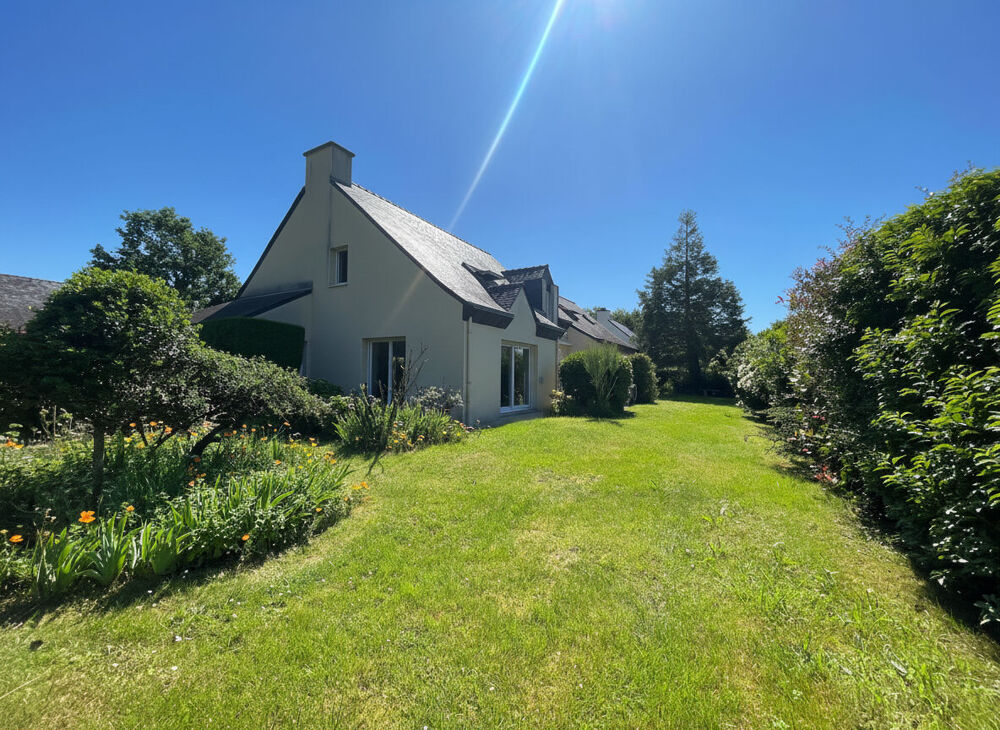 Vente Maison Maison spacieuse à vendre à Vannes Est - Beaupré Lalande Vannes