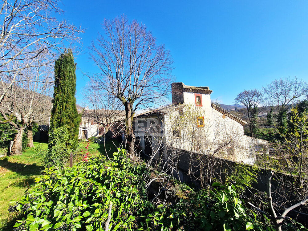 Vente Maison Maison de Maître fort potentiel Peipin