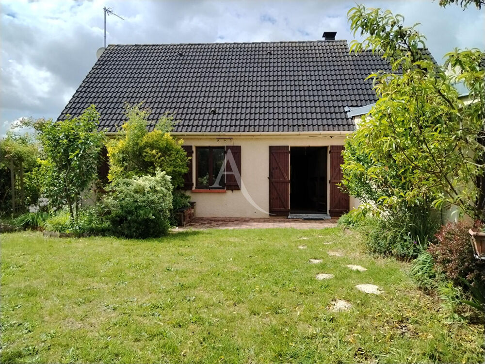 Maison 5 pièces 125 m² · à Trilport · 125 m² · 288 750 €