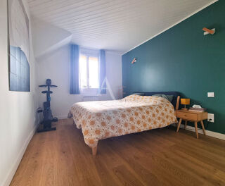  Maison à vendre 5 pièces 100 m²