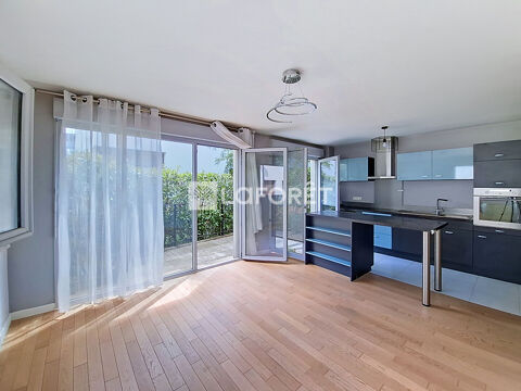   Appartement VILLEJUIF  3 pièce(s) 61.50 m2 Appartement - 3 pièce(s) - 62 m²