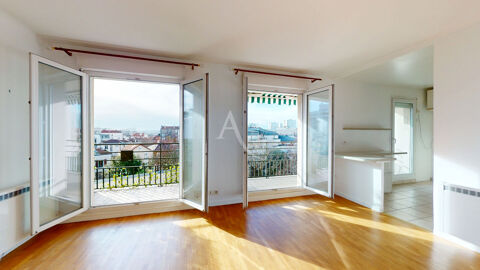  Appartement � louer 3 pi�ces 66 m�