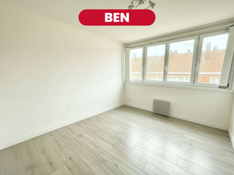  Appartement � vendre 2 pi�ces 38 m�
