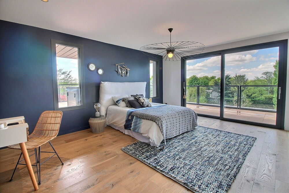 à vendre  Maison Villette-d'Anthon (38280)