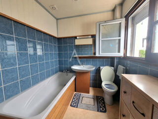  Maison à vendre 4 pièces 75 m²