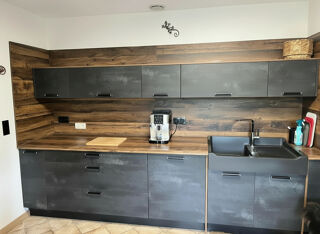  Maison � vendre 3 pi�ces 90 m�