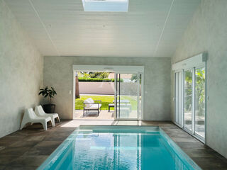  Maison � vendre 6 pi�ces 124 m�