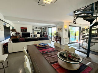  Maison à vendre 4 pièces 142 m²