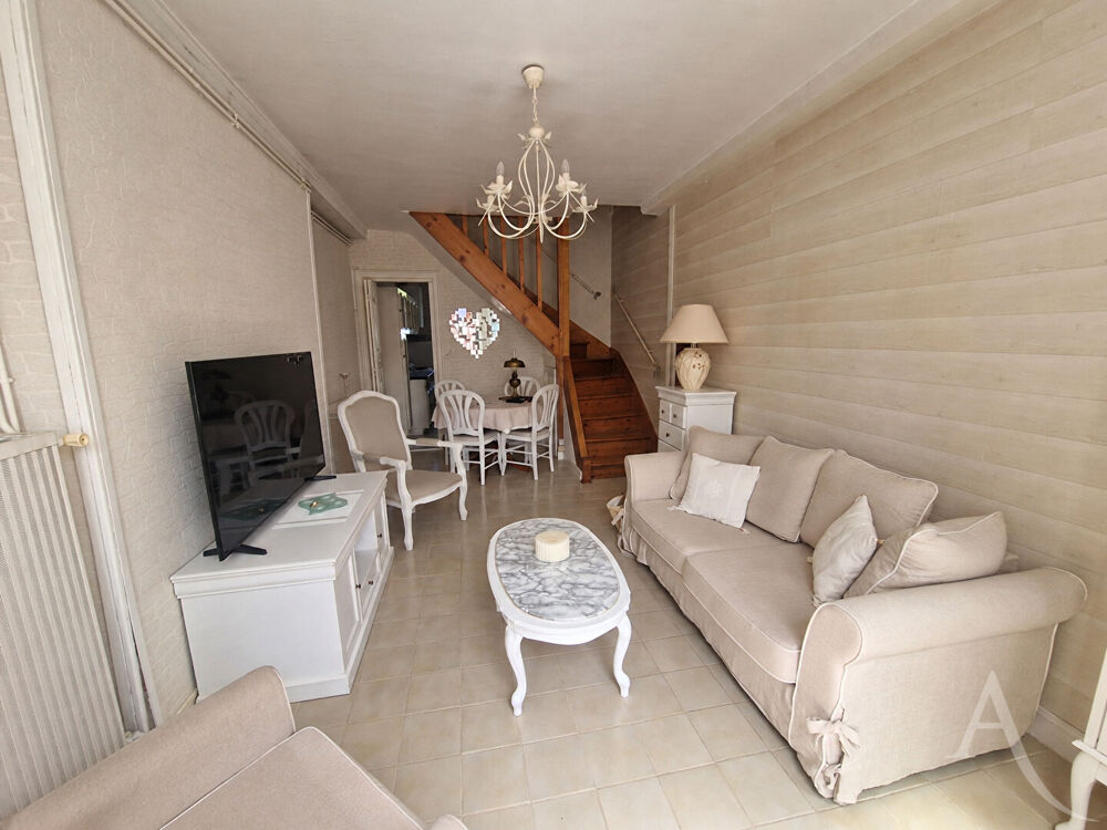 Vente Maison Maison Caen 3 pièce(s) Caen