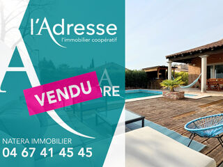  Maison  vendre 4 pices 175 m