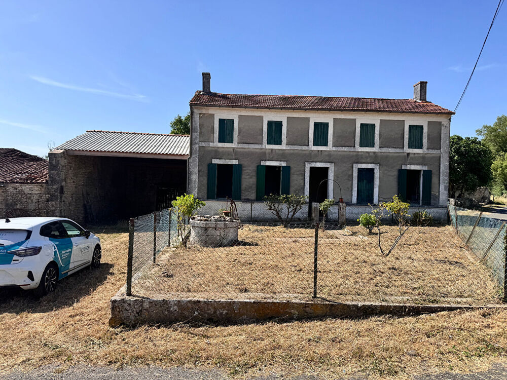 Vente Maison Maison St Hippolyte 5 pièce(s) 131 m2 St hippolyte