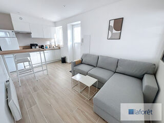  Appartement à louer 1 pièce 25 m²