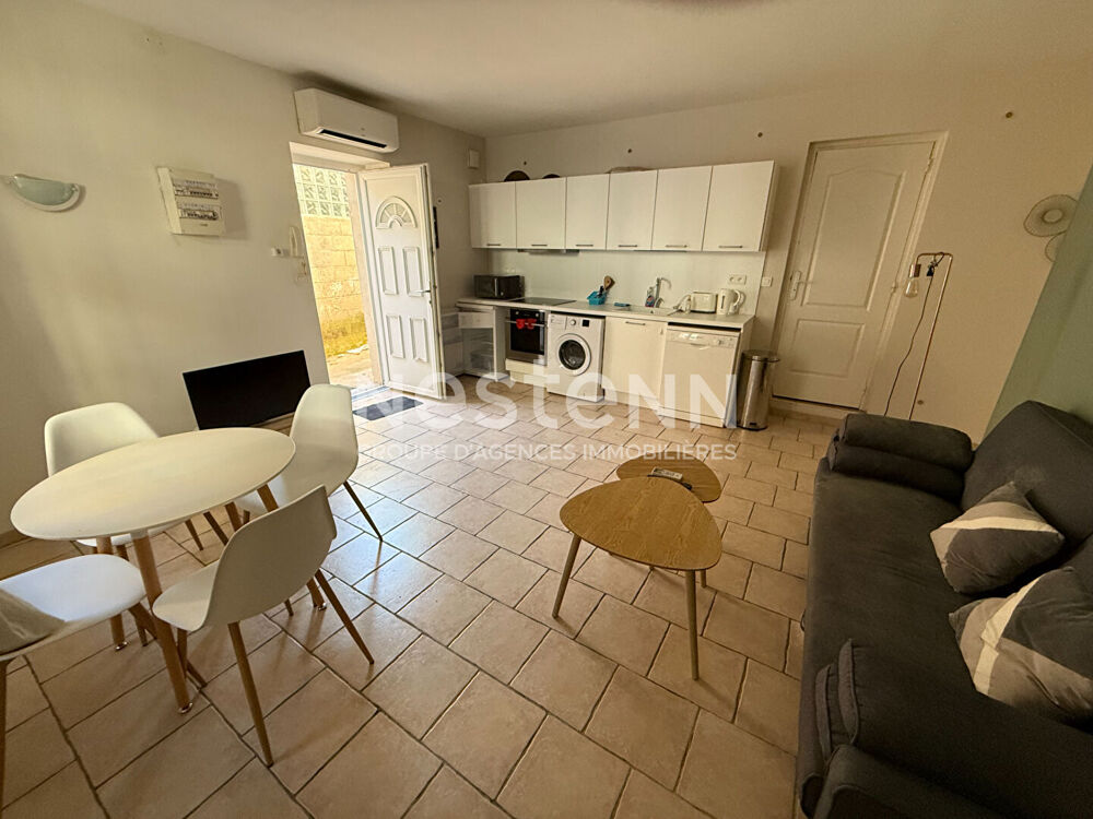 Location Appartement Appartement AVIGNON Meubl en Rez-de-Chausse avec WI-FI Inclus Avignon