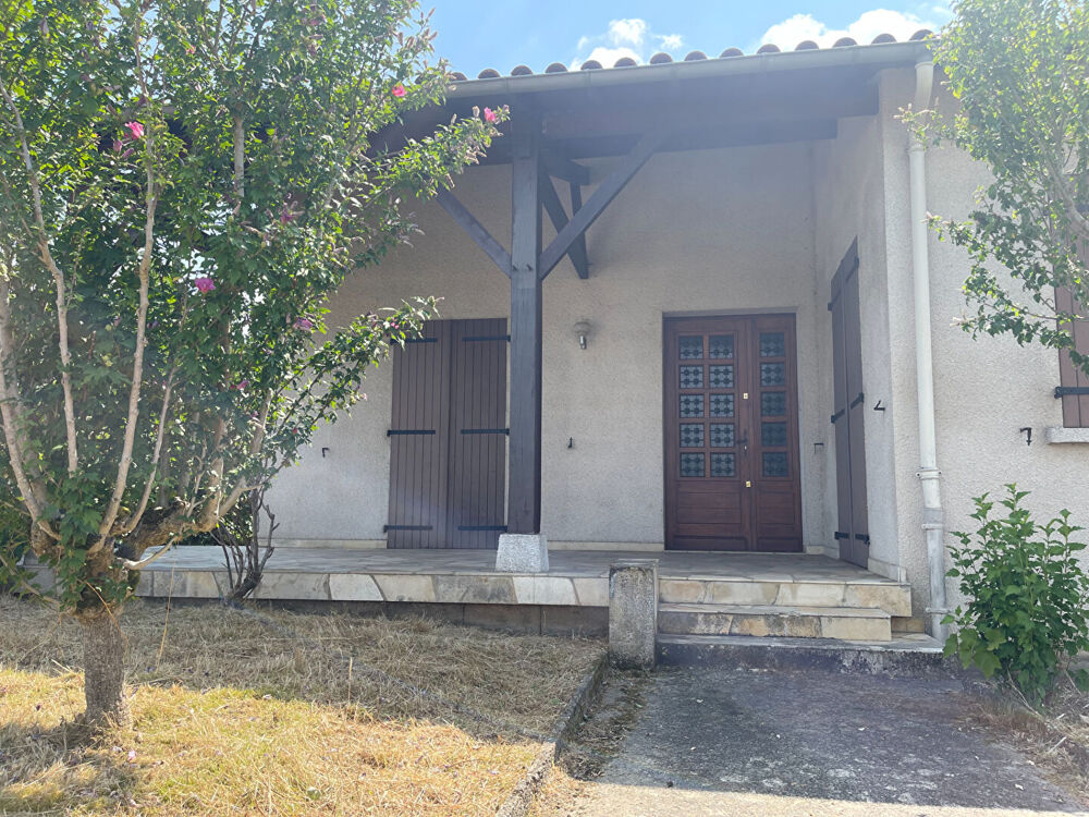 Location Maison Maison de plain-pied 4 pièces 93.53 m² à VALENCE D'AGEN Valence