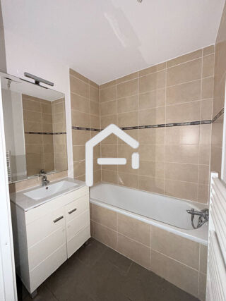  Appartement � vendre 3 pi�ces 56 m�