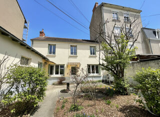  Maison � louer 3 pi�ces 88 m�