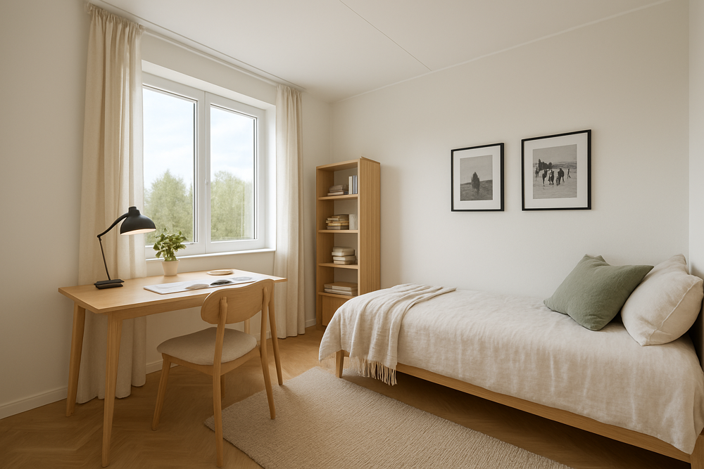 Vente Appartement Appartement 5 pièces de 109 m2 (Vénissieux) Vénissieux