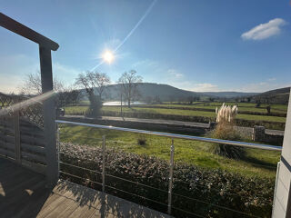  Maison 7 pi�ces 134 m� Saint gengoux le national