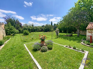  Maison à vendre 6 pièces 115 m²