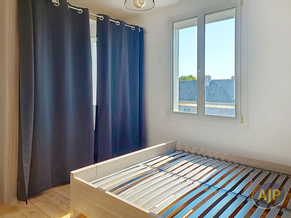 Vente Appartement Appartement Saint Nazaire 2 pièce(s) 40 m2 Saint nazaire