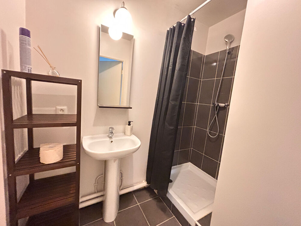 Location Appartement Appartement  4 pièce(s) 77.73 m2 Meublé Massy
