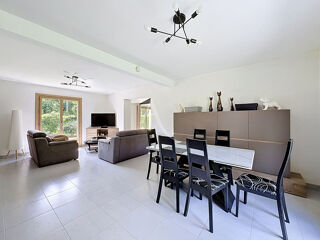  Maison à vendre 5 pièces 118 m²