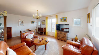  Appartement � vendre 4 pi�ces 93 m�