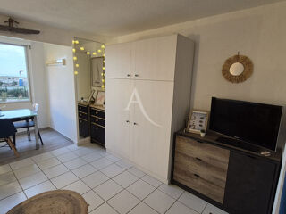  Appartement � vendre 1 pi�ce 25 m�