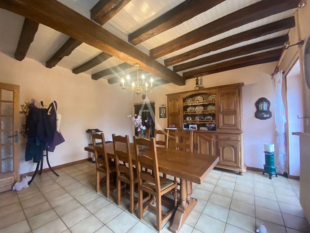 Vente Maison Long�re  bourg de Saint Denis En Val  5 pi�ces. Saint denis en val