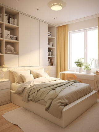  Appartement  vendre 3 pices 65 m