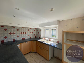  Maison � vendre 7 pi�ces 163 m�