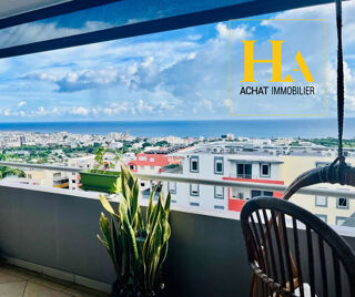  Appartement � vendre 4 pi�ces 88 m�