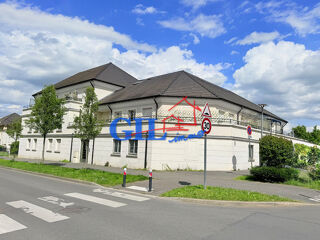  Appartement � vendre 4 pi�ces 77 m�